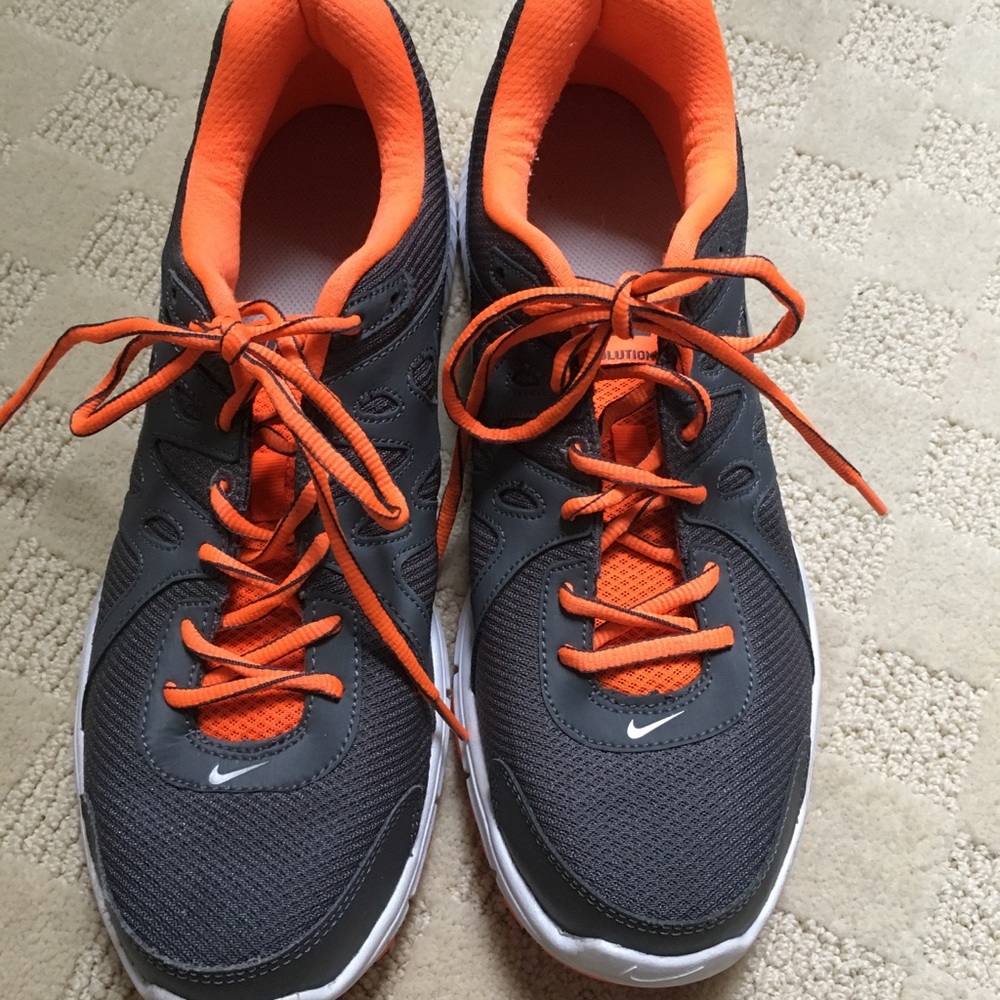 Men’s Nike Sneakers 11.5